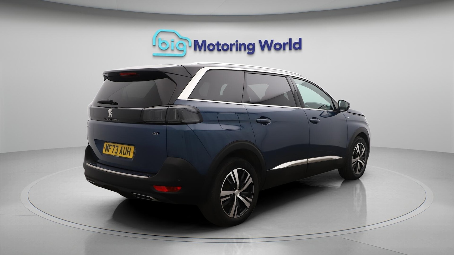 Used Peugeot 5008 2024 for sale - 76522409: Photo 7