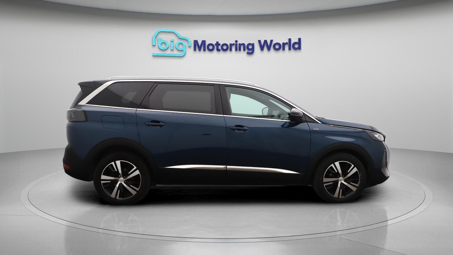 Used Peugeot 5008 2024 for sale - 76522409: Photo 8