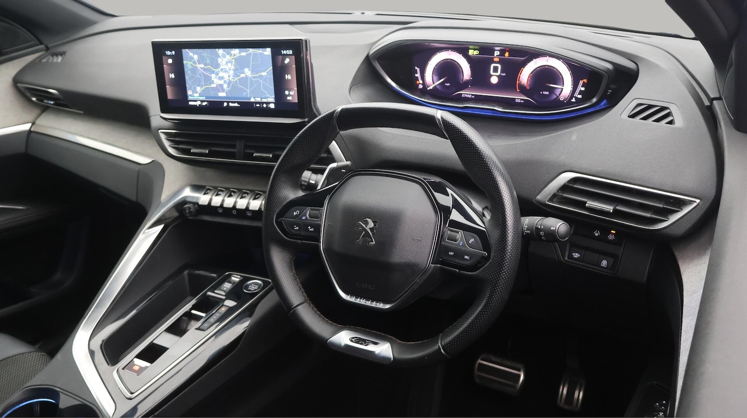 Used Peugeot 5008 2024 for sale - 76522409: Photo 9