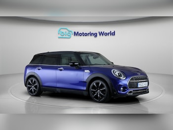 Used MINI Clubman 2020 for sale - 79596555: Photo