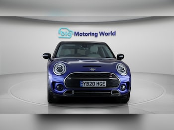 Used MINI Clubman 2020 for sale - 79596555: Photo