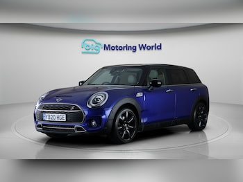 Used MINI Clubman 2020 for sale - 79596555: Photo