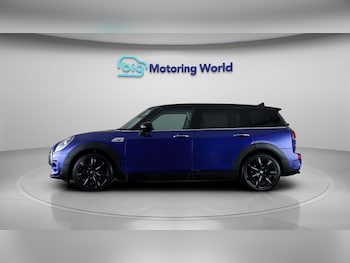 Used MINI Clubman 2020 for sale - 79596555: Photo