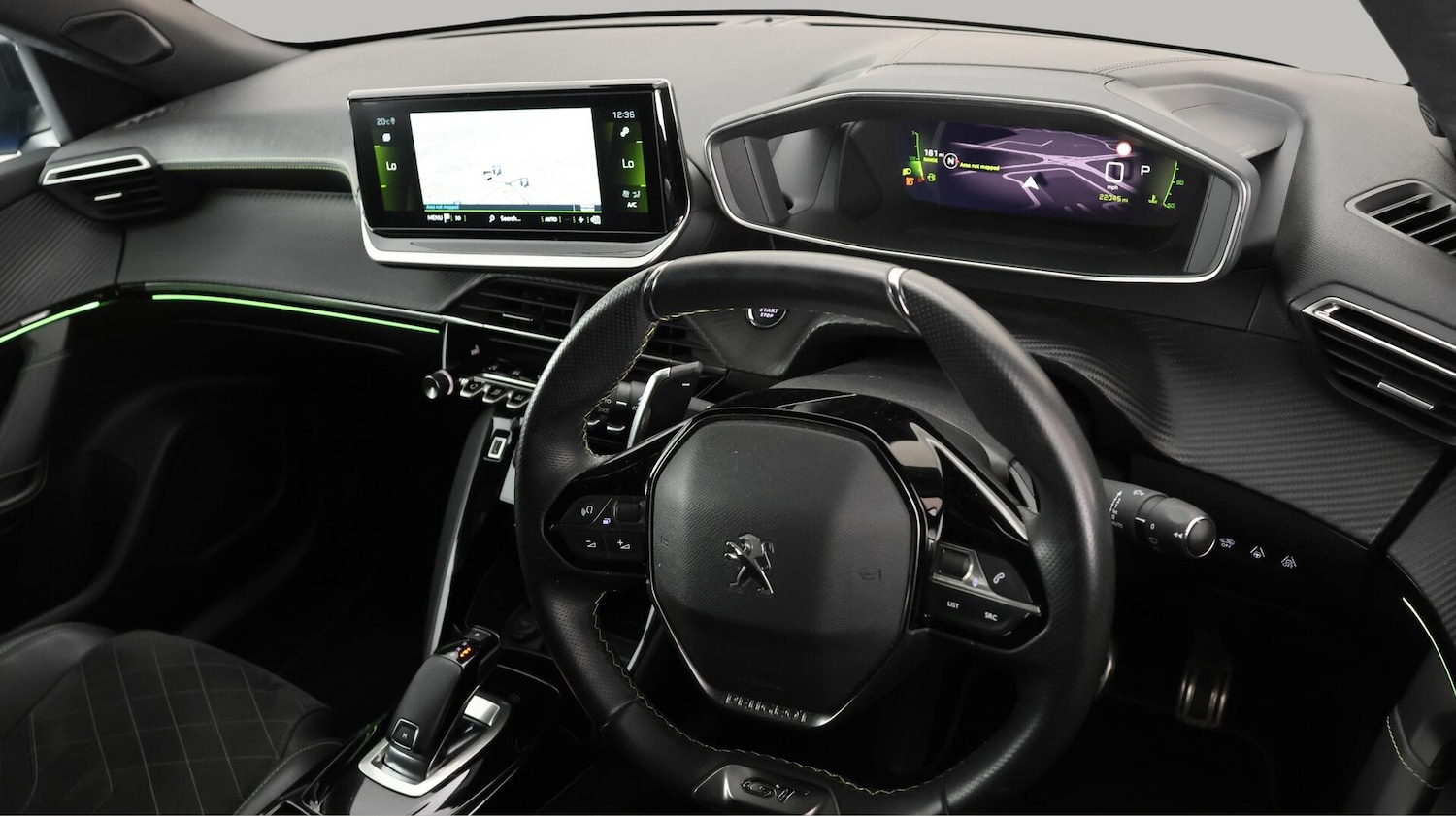 Used Peugeot 2008 2021 for sale - 76441261: Photo 10