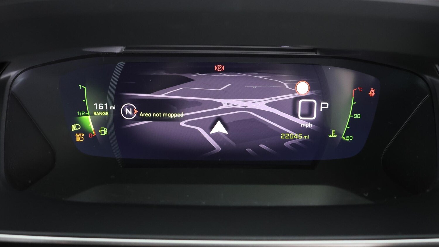 Used Peugeot 2008 2021 for sale - 76441261: Photo 11