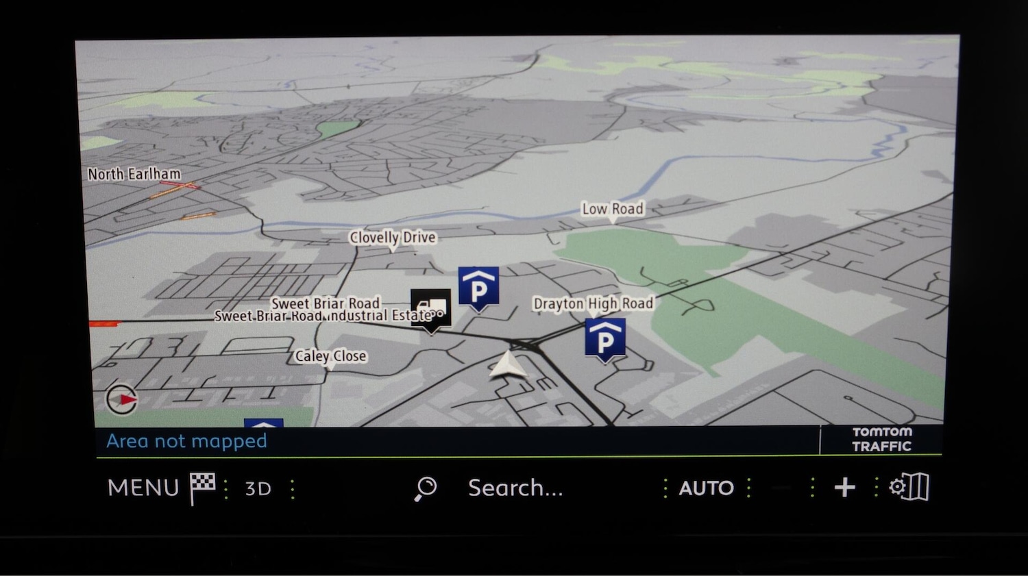 Used Peugeot 2008 2021 for sale - 76441261: Photo 12