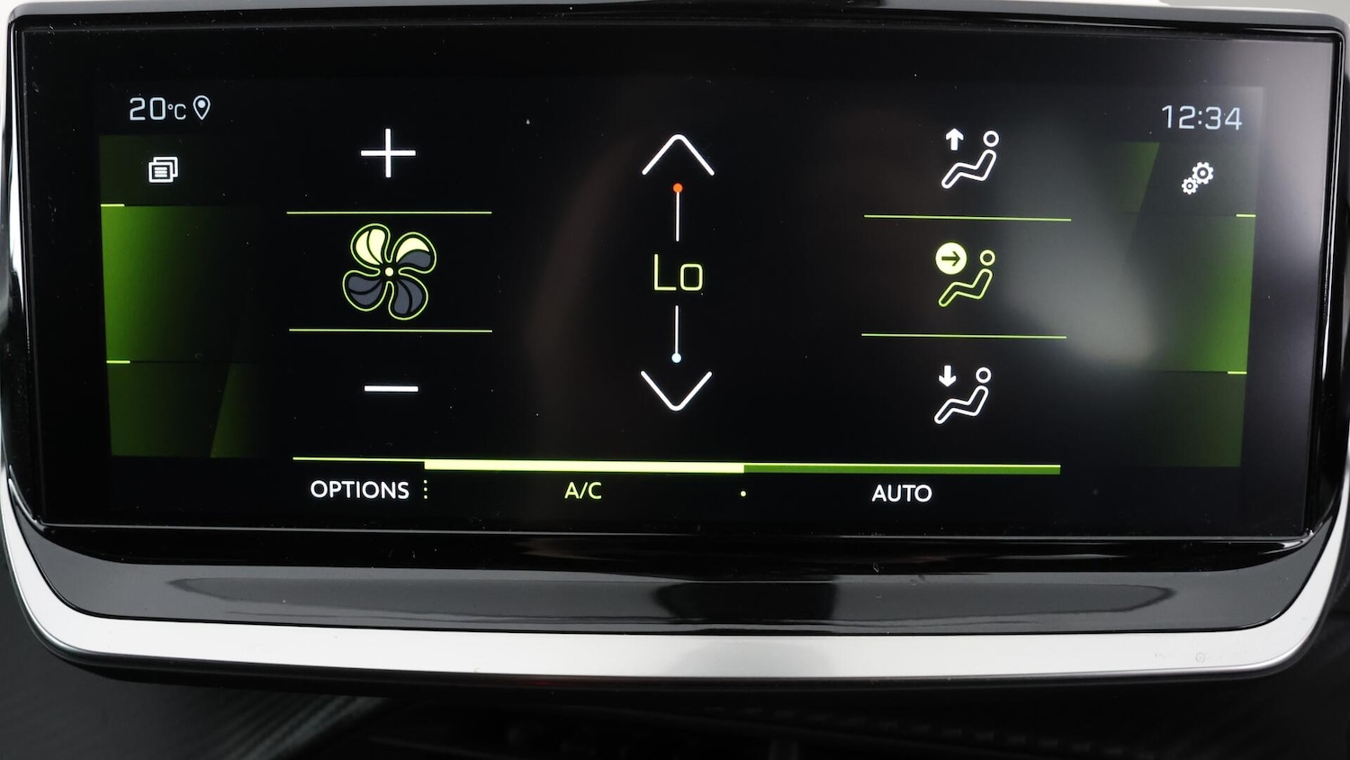 Used Peugeot 2008 2021 for sale - 76441261: Photo 13