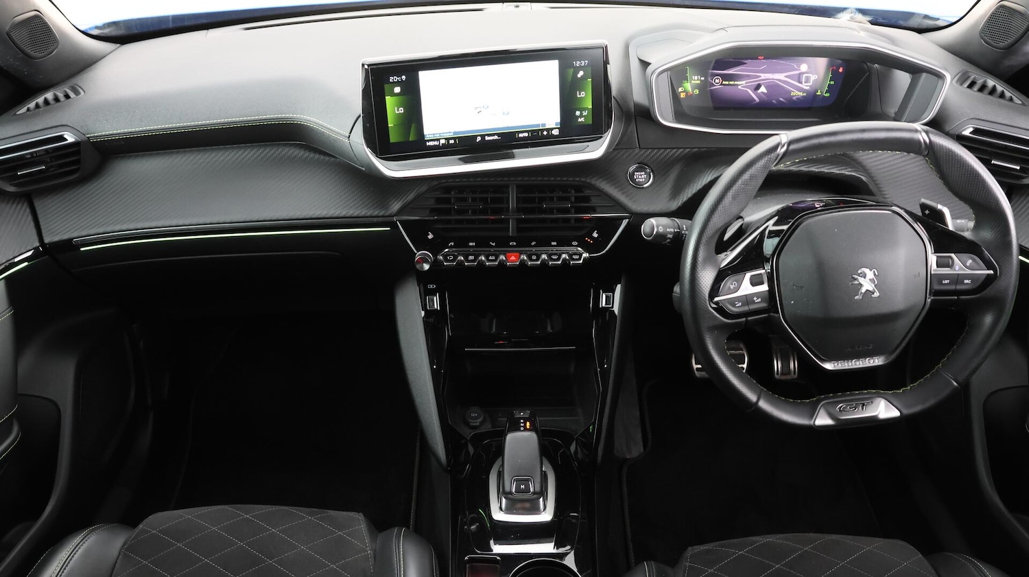 Used Peugeot 2008 2021 for sale - 76441261: Photo 14