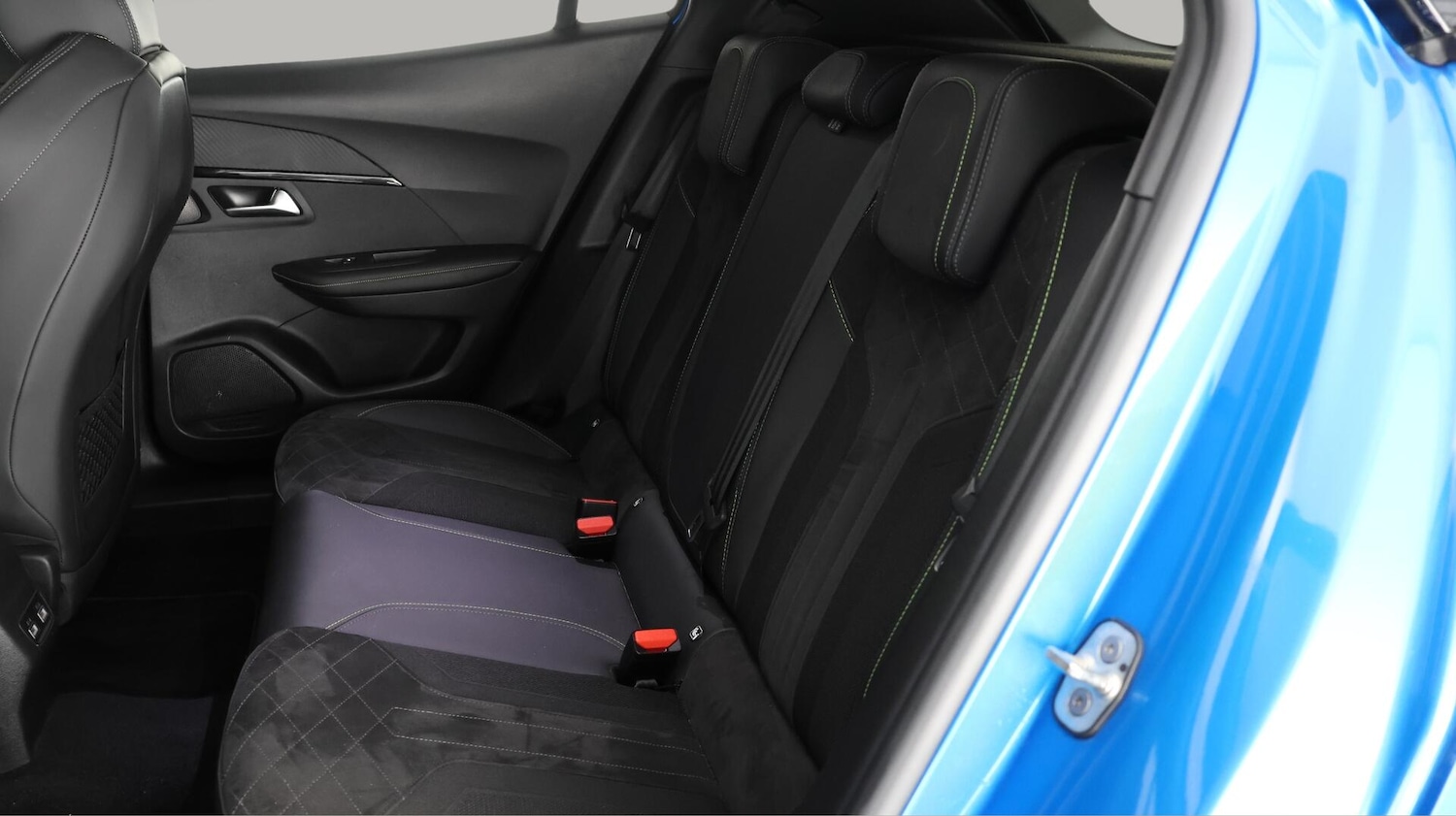 Used Peugeot 2008 2021 for sale - 76441261: Photo 17