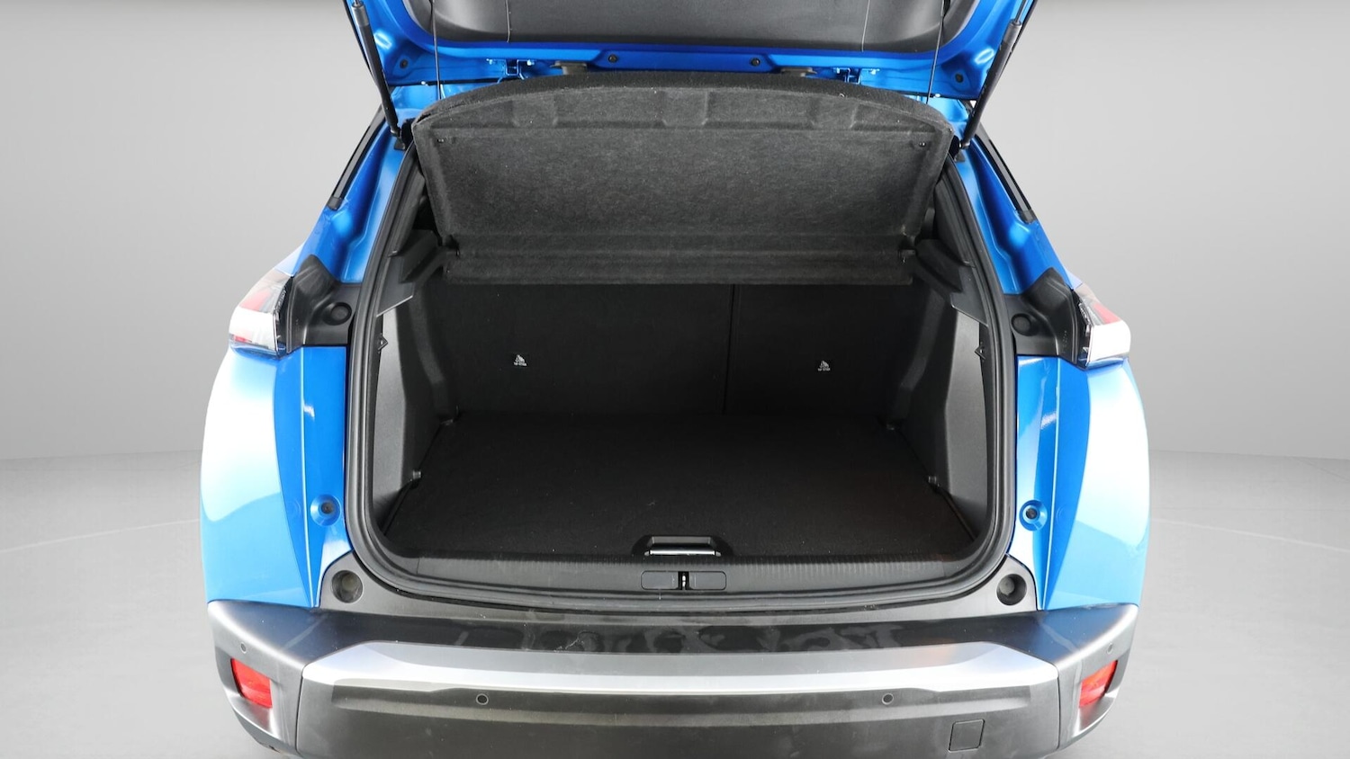 Used Peugeot 2008 2021 for sale - 76441261: Photo 18