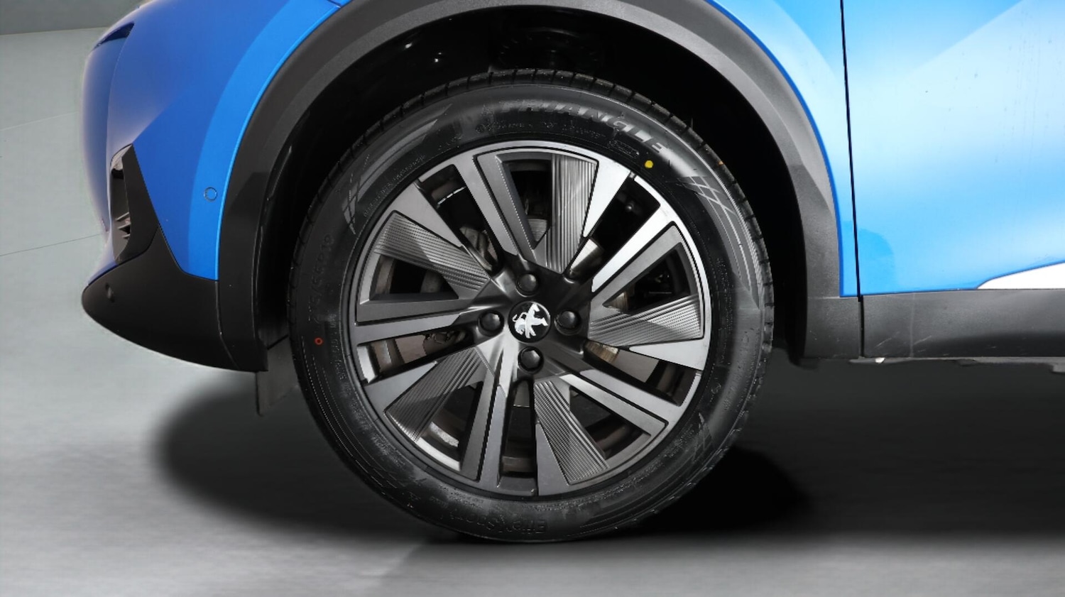 Used Peugeot 2008 2021 for sale - 76441261: Photo 19