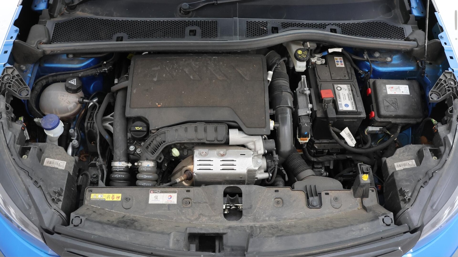 Used Peugeot 2008 2021 for sale - 76441261: Photo 20