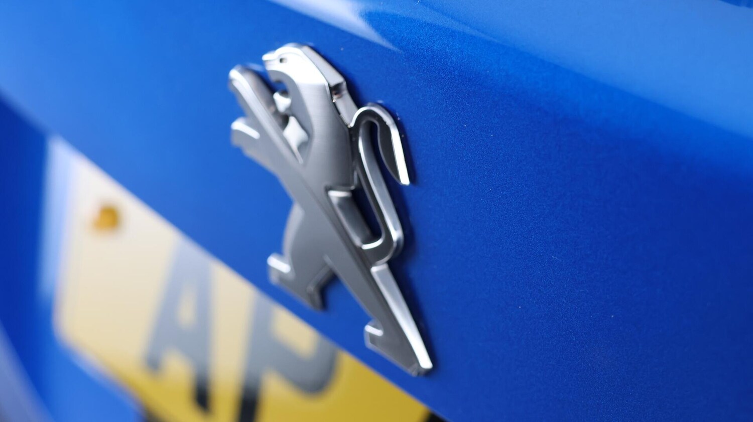 Used Peugeot 2008 2021 for sale - 76441261: Photo 23