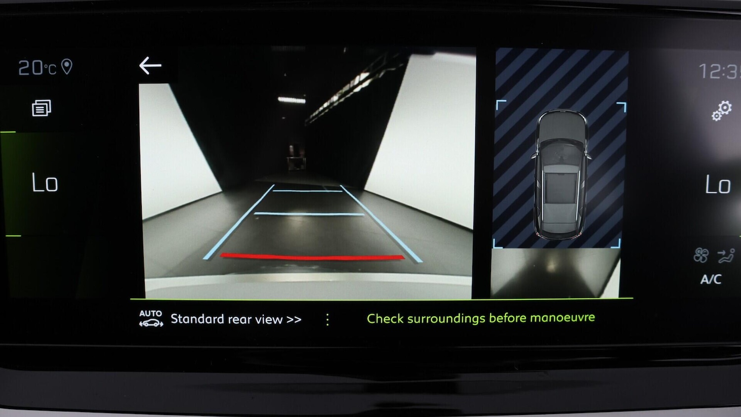 Used Peugeot 2008 2021 for sale - 76441261: Photo 29