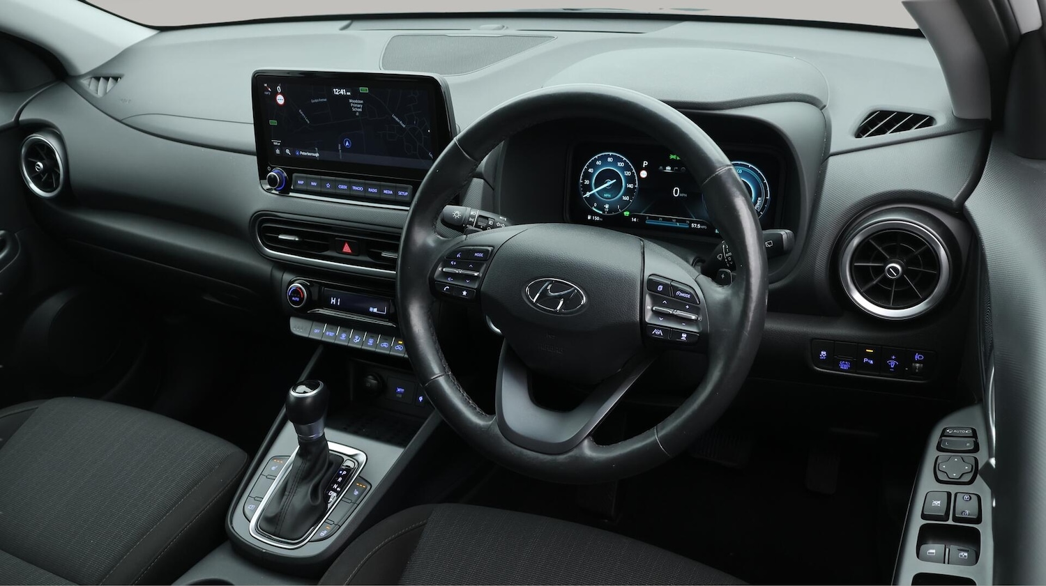 Used Hyundai KONA 2021 for sale - 76607815: Photo 10