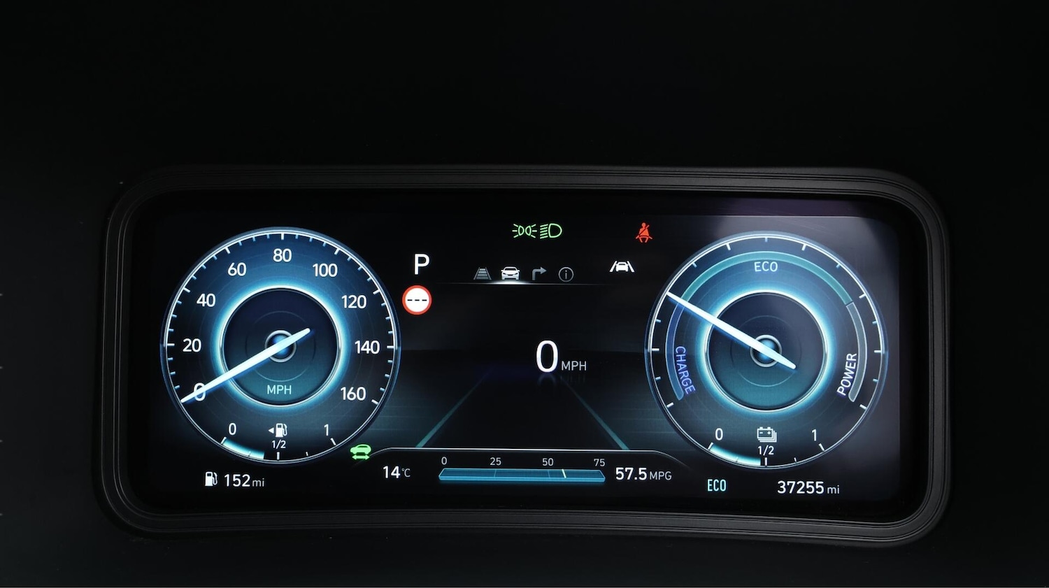 Used Hyundai KONA 2021 for sale - 76607815: Photo 11