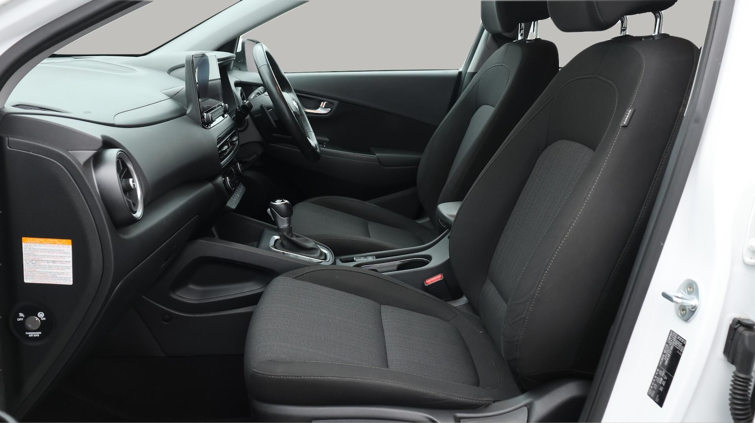 Used Hyundai KONA 2021 for sale - 76607815: Photo 15