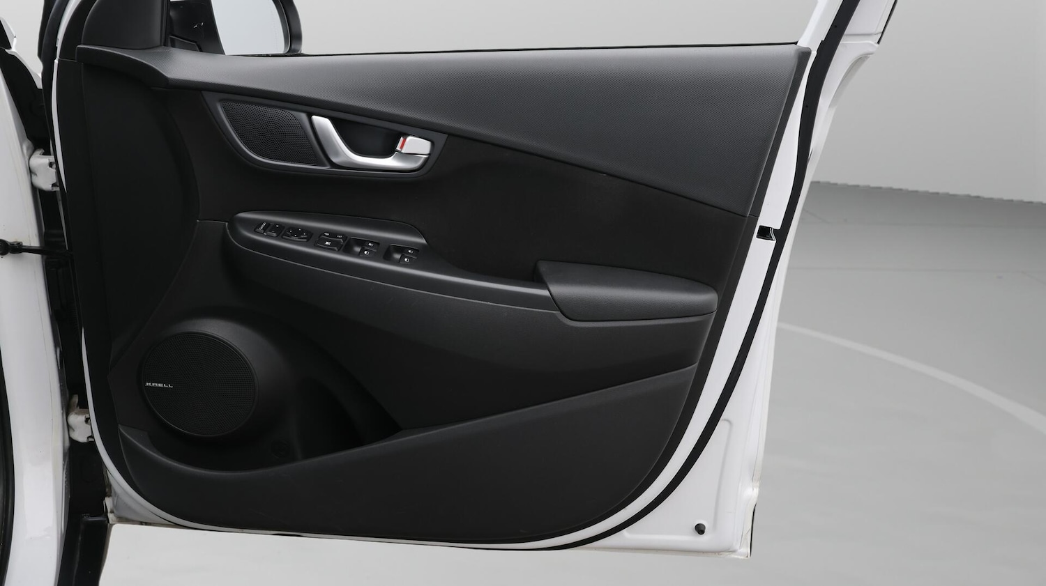 Used Hyundai KONA 2021 for sale - 76607815: Photo 16