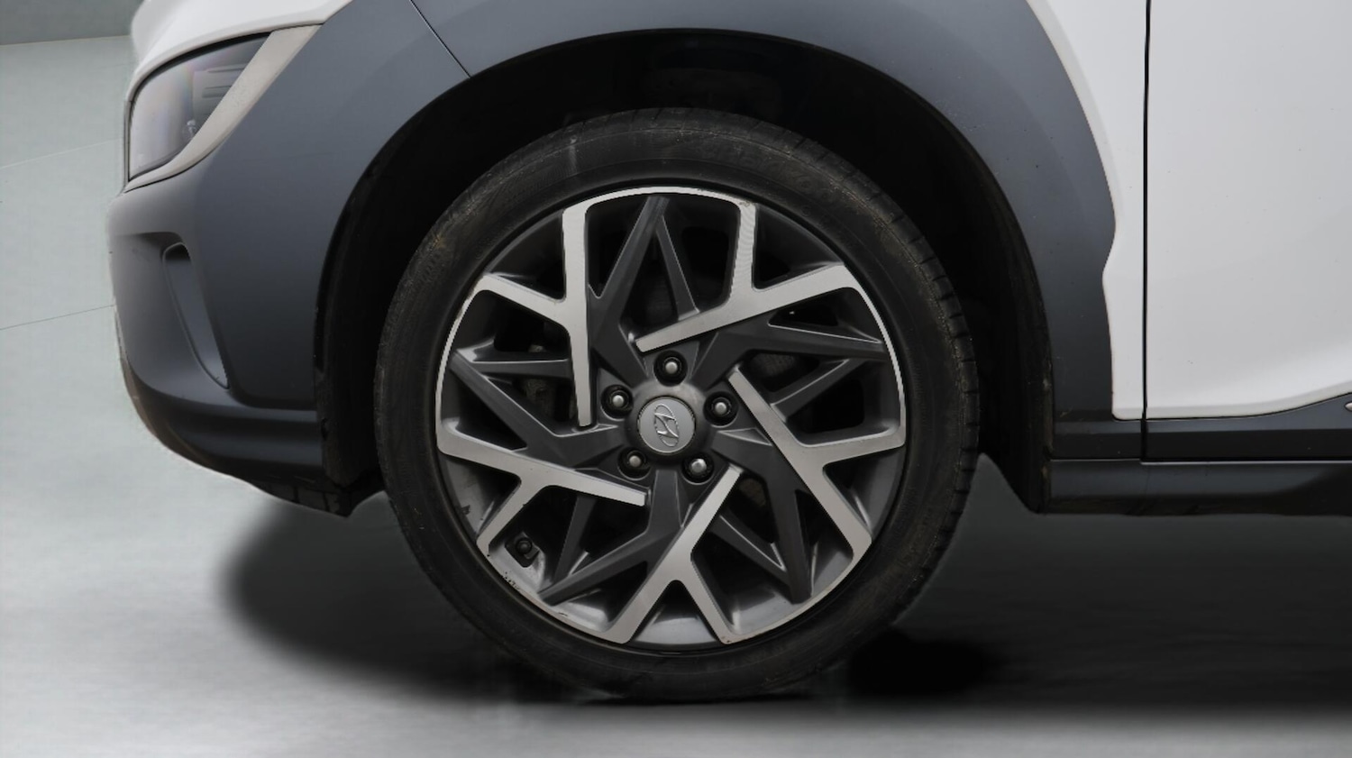 Used Hyundai KONA 2021 for sale - 76607815: Photo 19