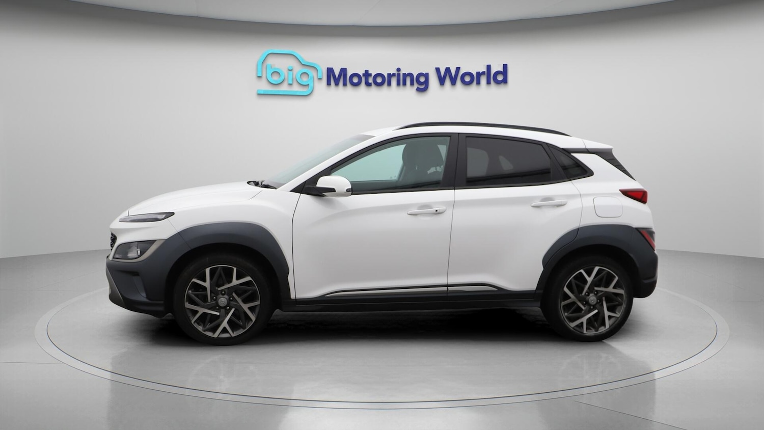Used Hyundai KONA 2021 for sale - 76607815: Photo 5