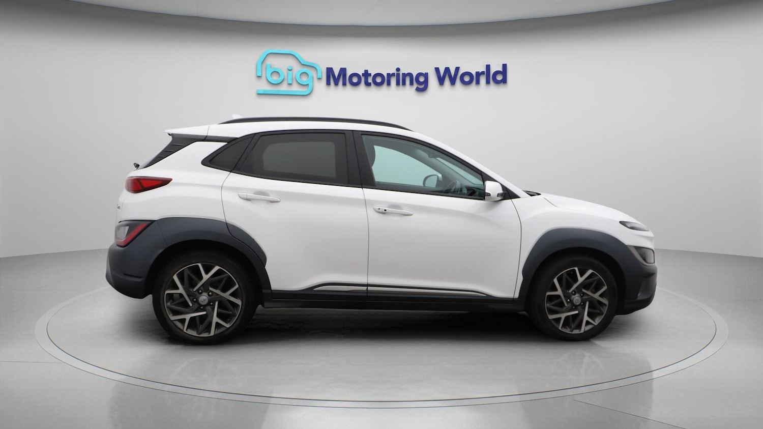 Used Hyundai KONA 2021 for sale - 76607815: Photo 9