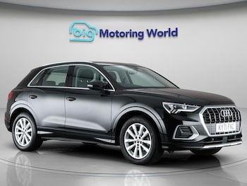 Audi - Q3