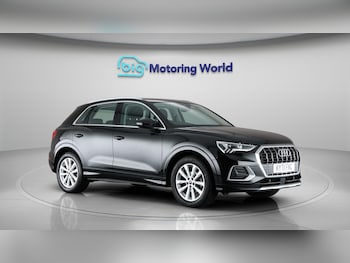Used Audi Q3 2021 for sale - 75781839: Photo
