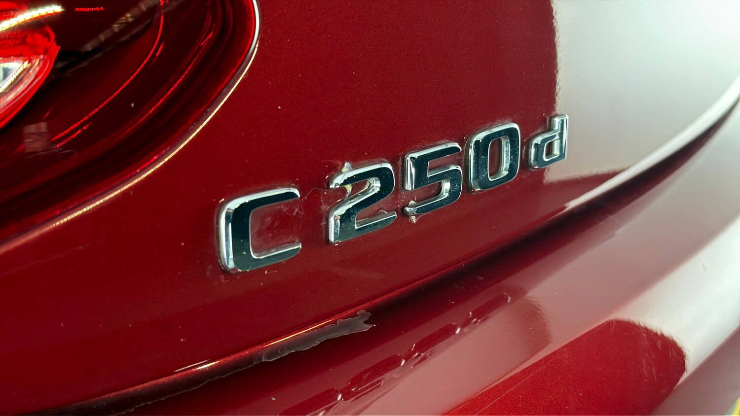 Used Mercedes-Benz C Class 2018 for sale - 77973856: Photo 20