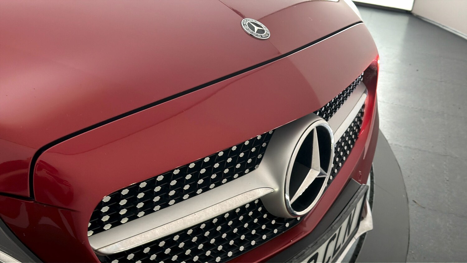 Used Mercedes-Benz C Class 2018 for sale - 77973856: Photo 21