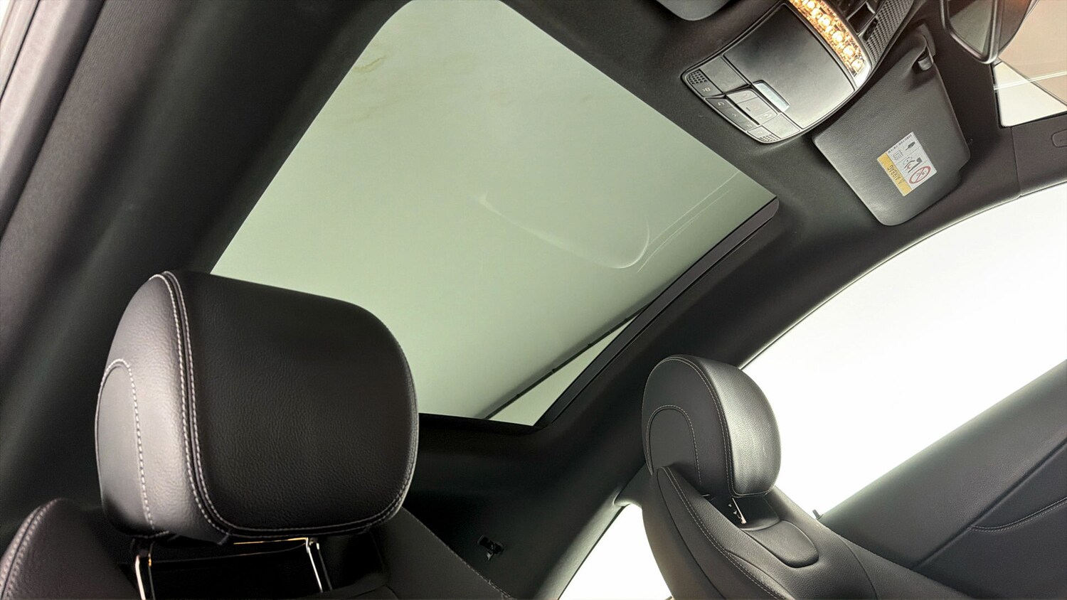 Used Mercedes-Benz C Class 2018 for sale - 77973856: Photo 27