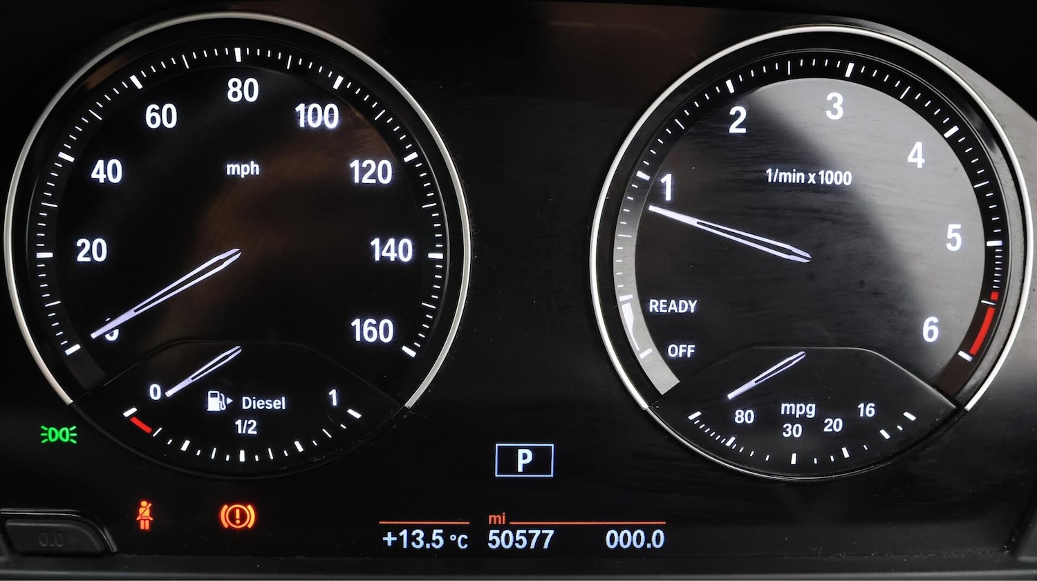 Used BMW 1 Series 2019 for sale - 76572021: Photo 11