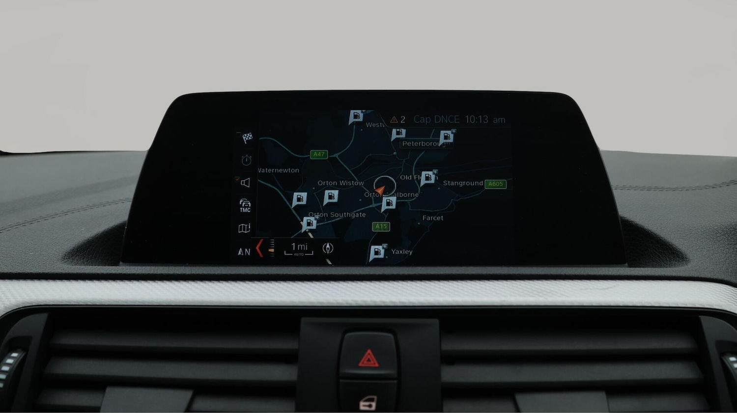 Used BMW 1 Series 2019 for sale - 76572021: Photo 12