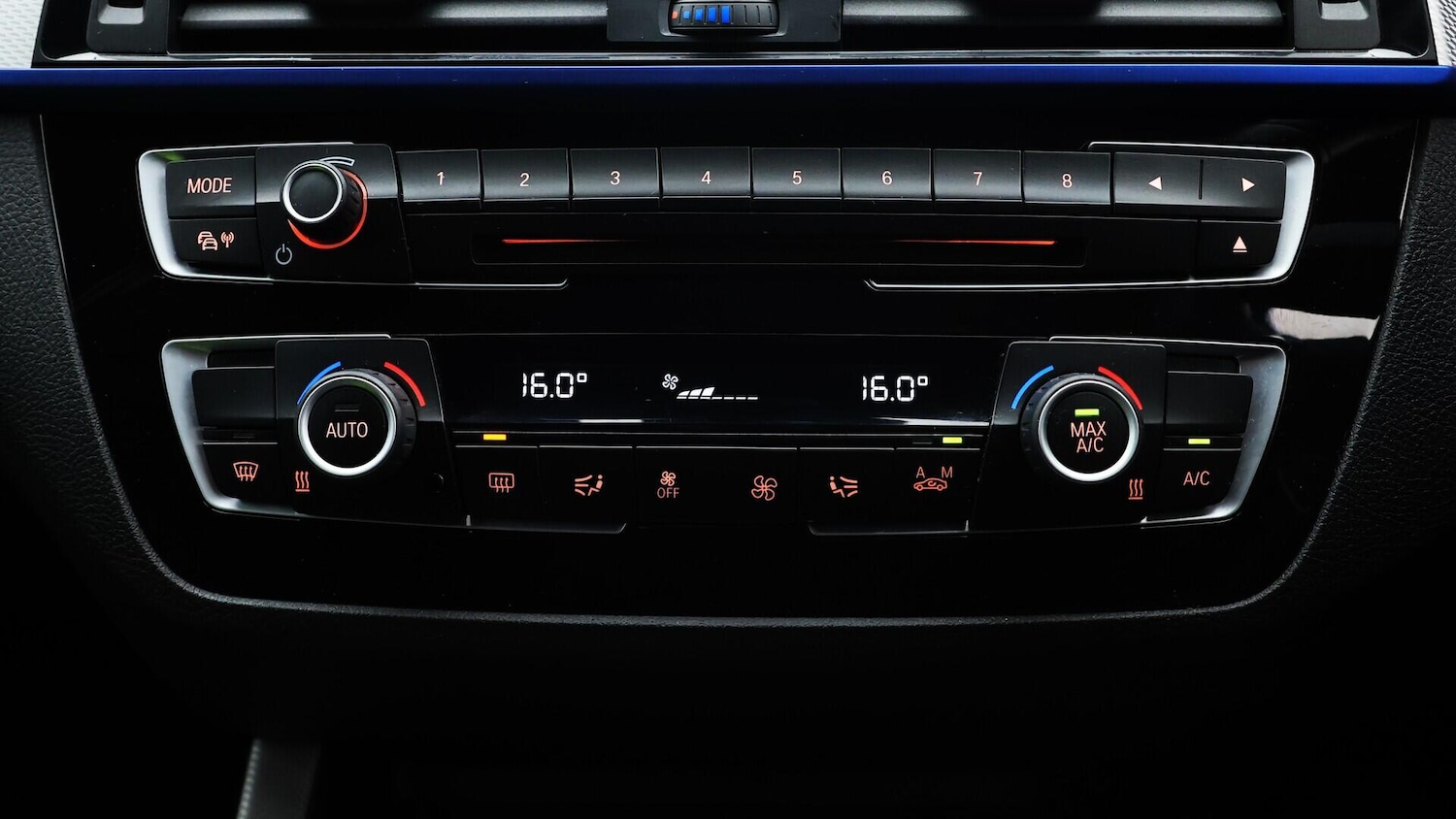 Used BMW 1 Series 2019 for sale - 76572021: Photo 13