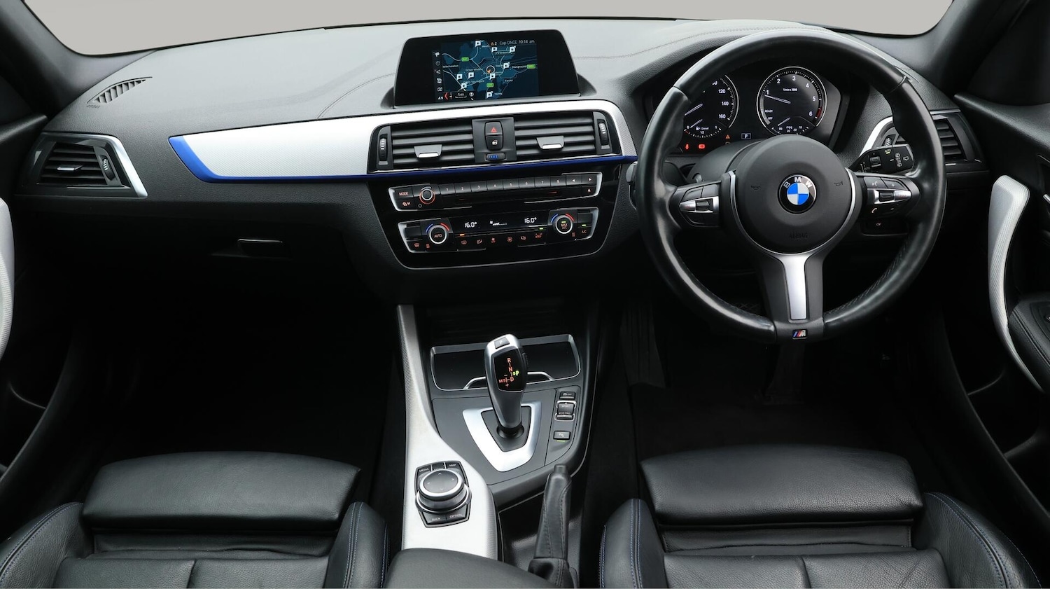 Used BMW 1 Series 2019 for sale - 76572021: Photo 14