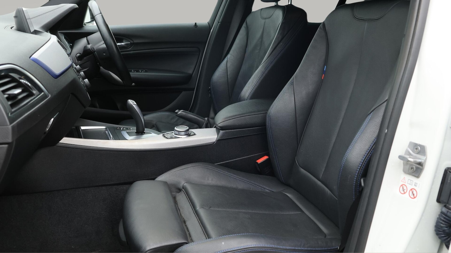 Used BMW 1 Series 2019 for sale - 76572021: Photo 15