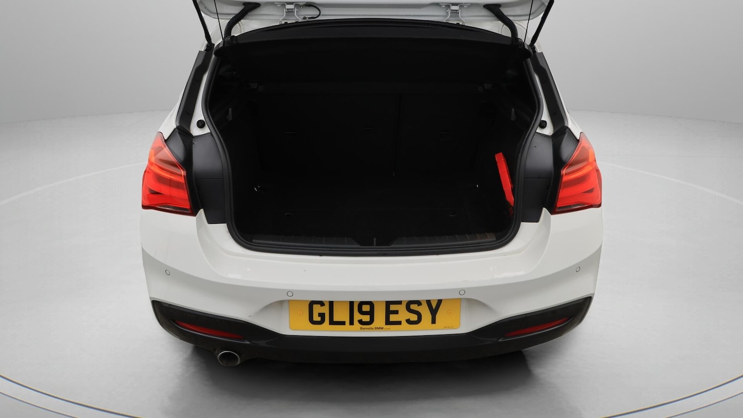 Used BMW 1 Series 2019 for sale - 76572021: Photo 18