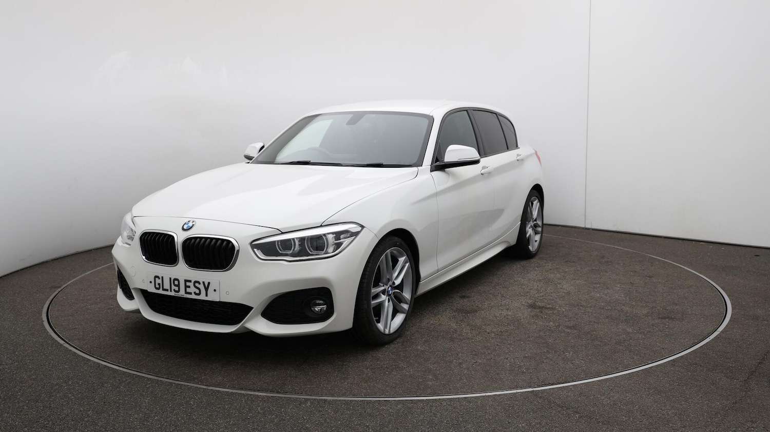 Used BMW 1 Series 2019 for sale - 76572021: Photo 37