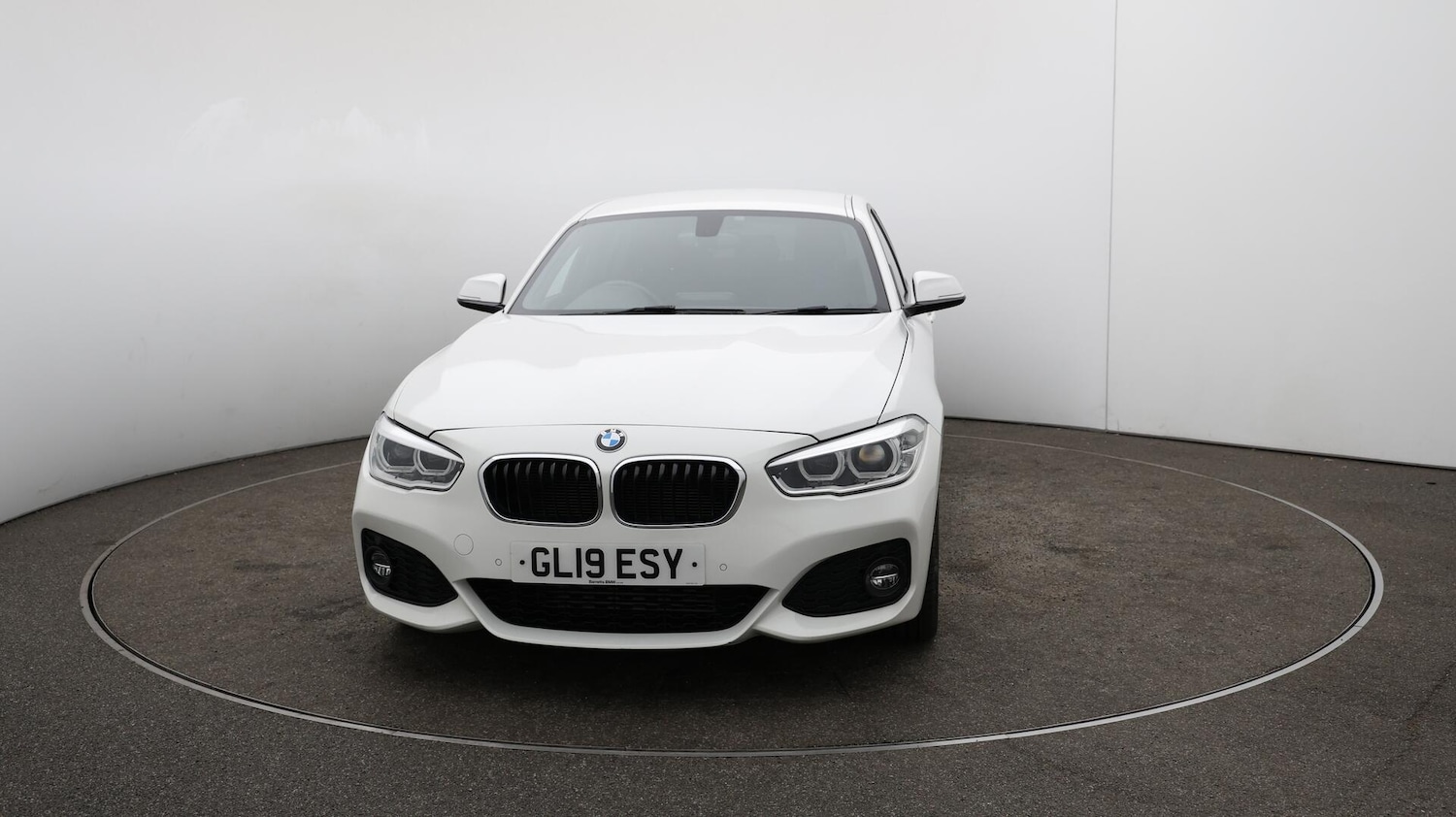 Used BMW 1 Series 2019 for sale - 76572021: Photo 39