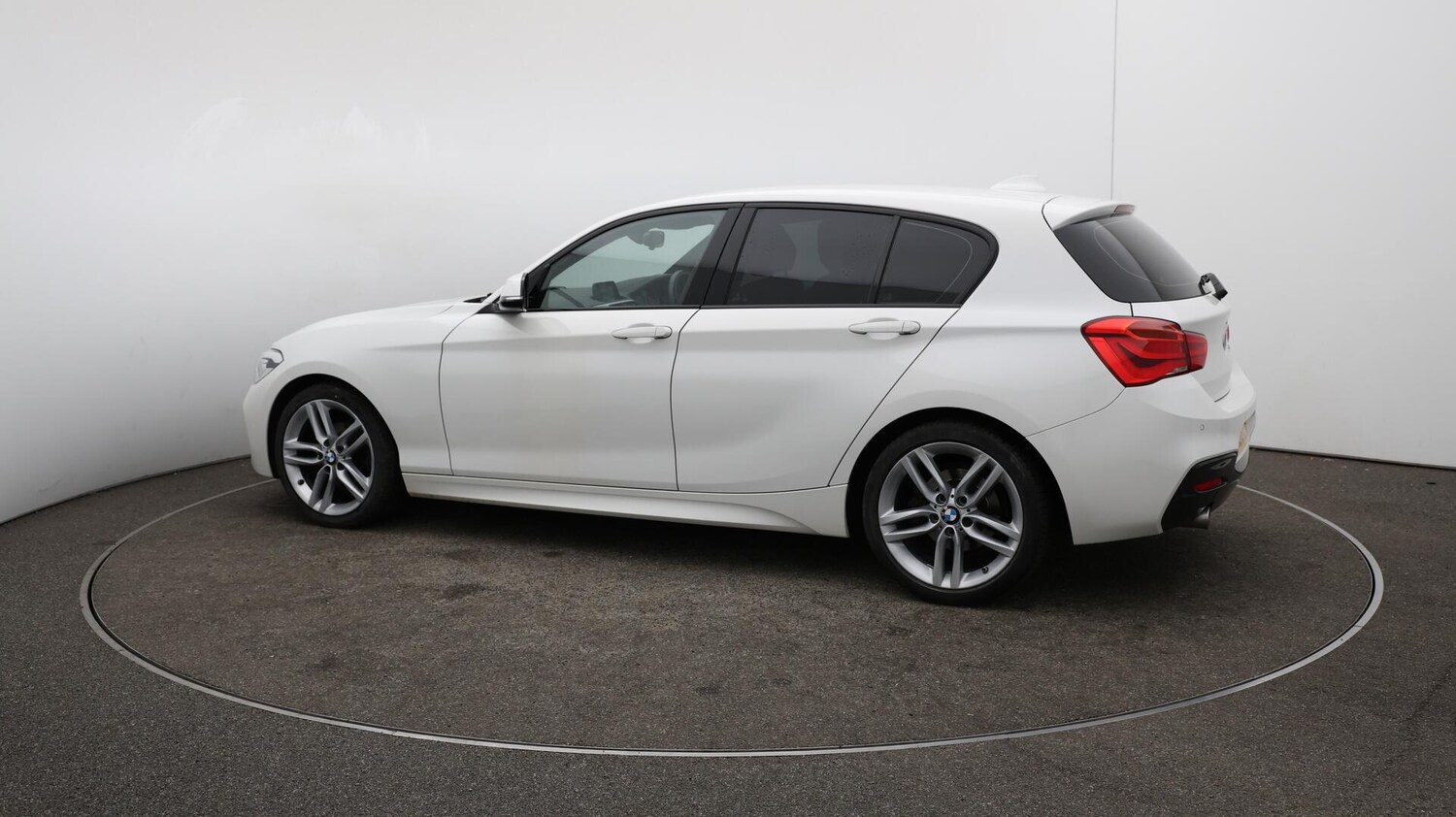 Used BMW 1 Series 2019 for sale - 76572021: Photo 47