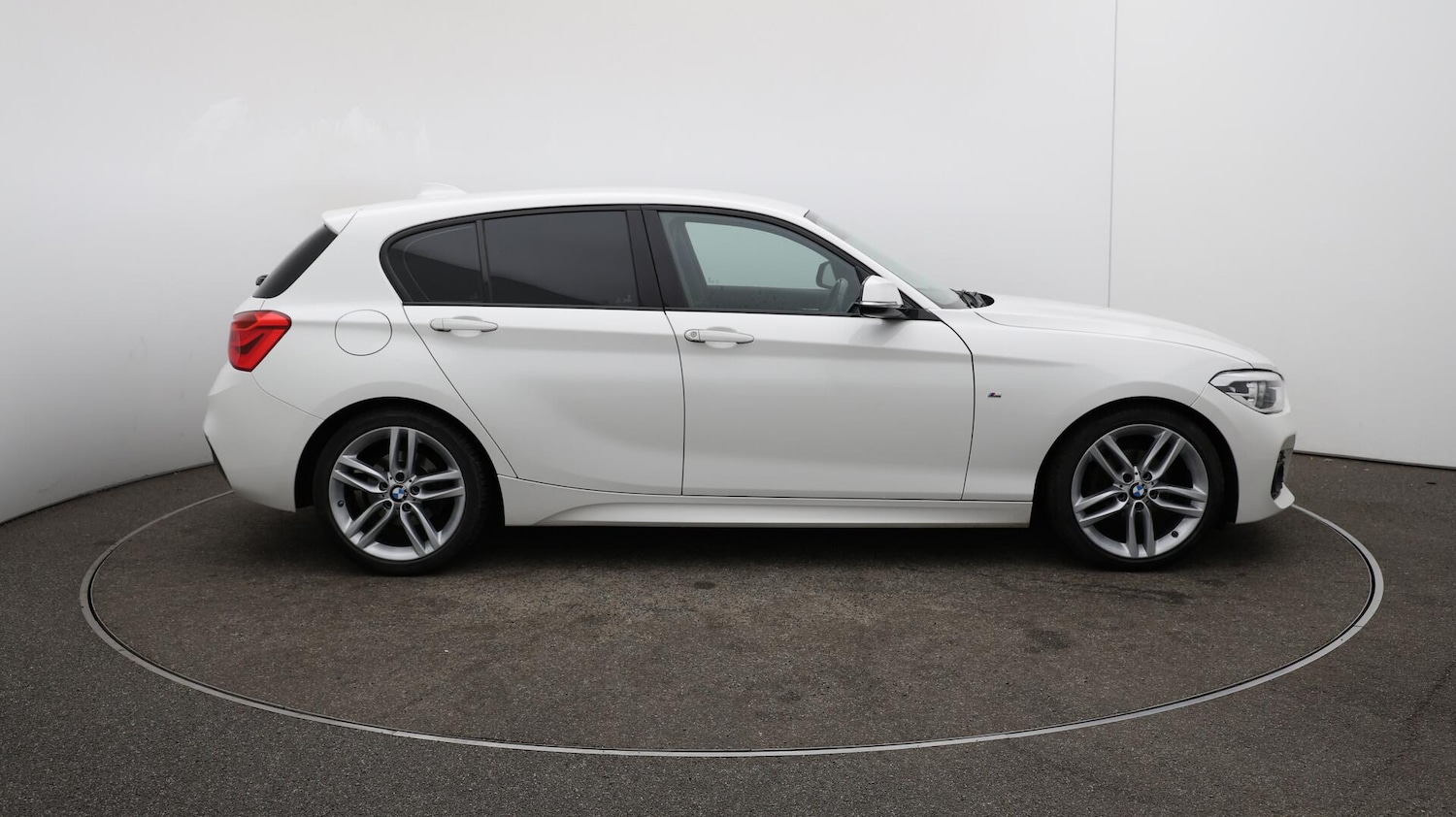Used BMW 1 Series 2019 for sale - 76572021: Photo 49