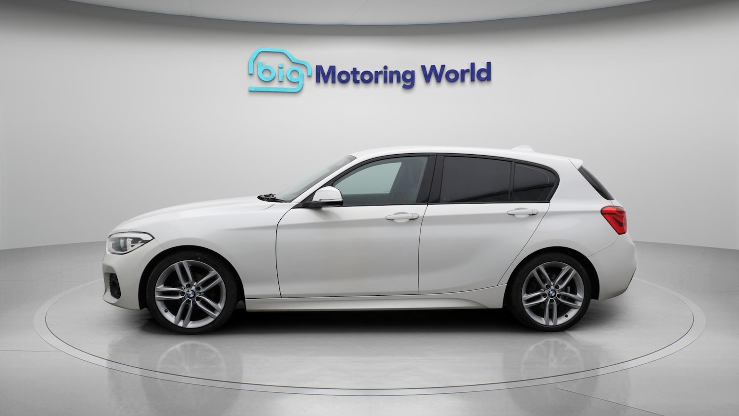 Used BMW 1 Series 2019 for sale - 76572021: Photo 5