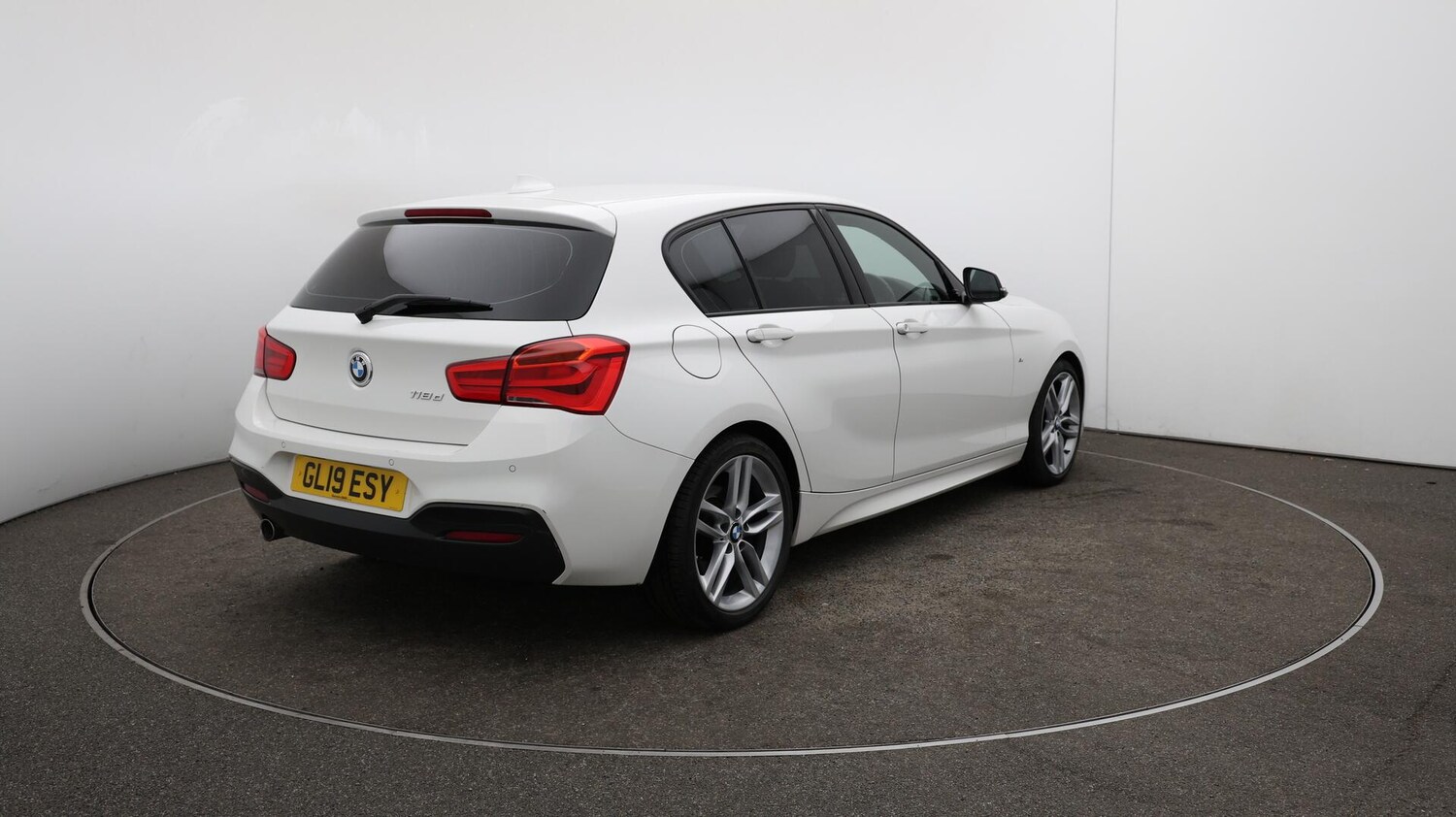 Used BMW 1 Series 2019 for sale - 76572021: Photo 54