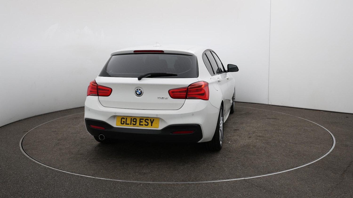 Used BMW 1 Series 2019 for sale - 76572021: Photo 56