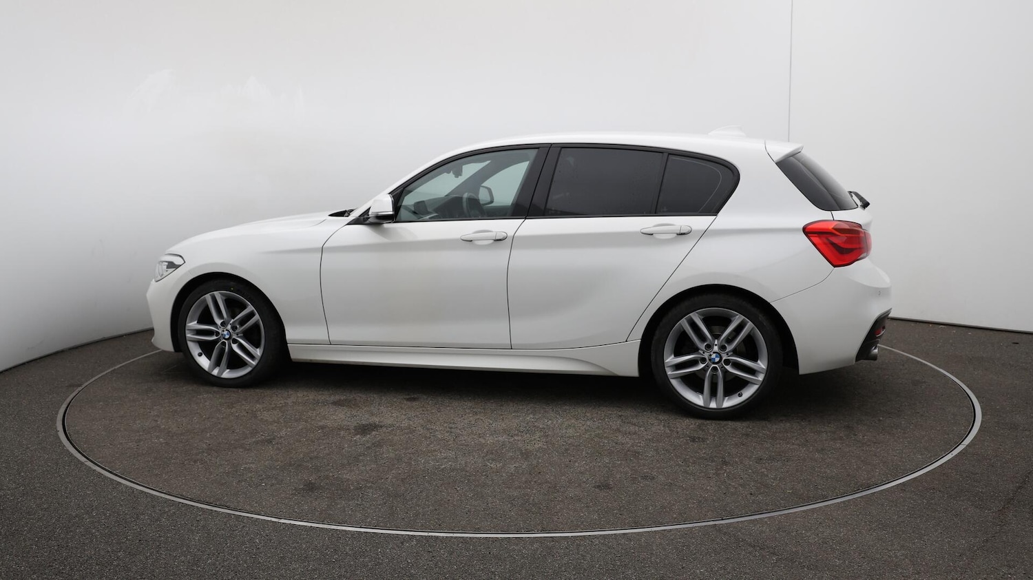 Used BMW 1 Series 2019 for sale - 76572021: Photo 58