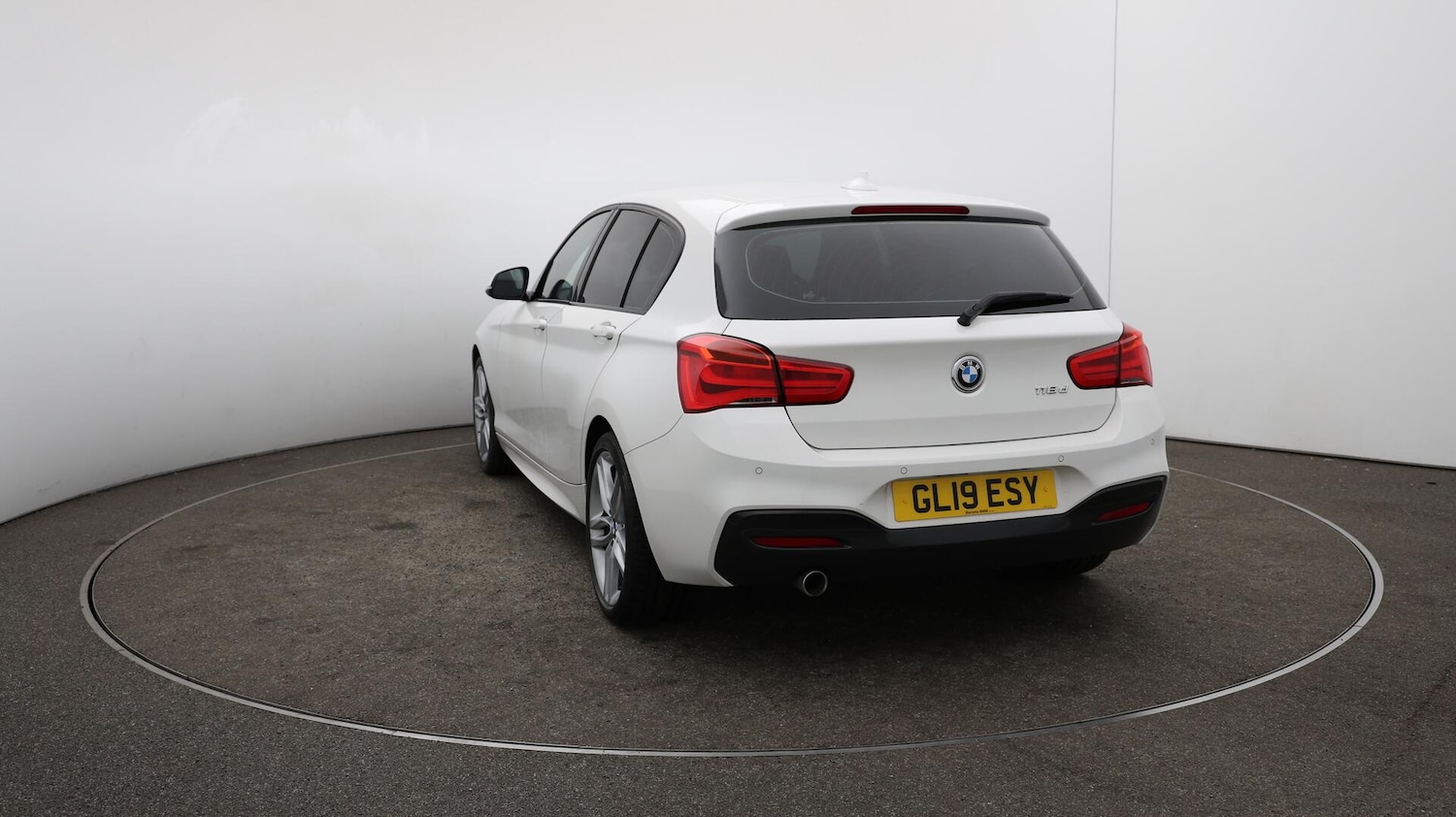 Used BMW 1 Series 2019 for sale - 76572021: Photo 60