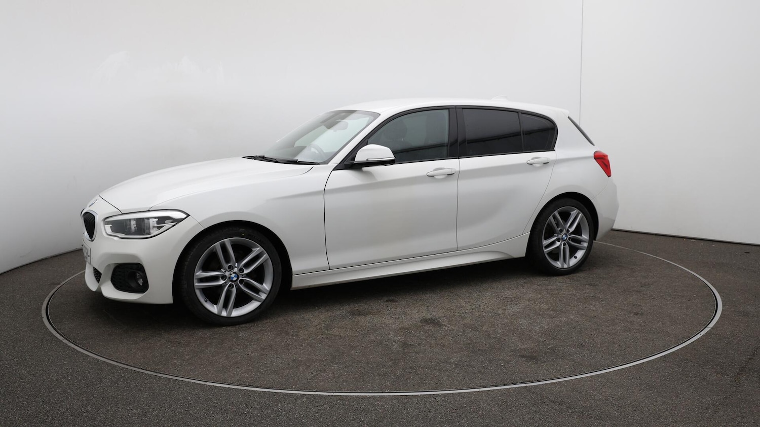 Used BMW 1 Series 2019 for sale - 76572021: Photo 67