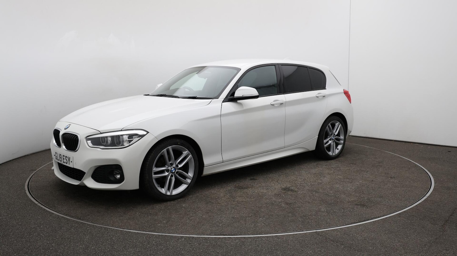 Used BMW 1 Series 2019 for sale - 76572021: Photo 68