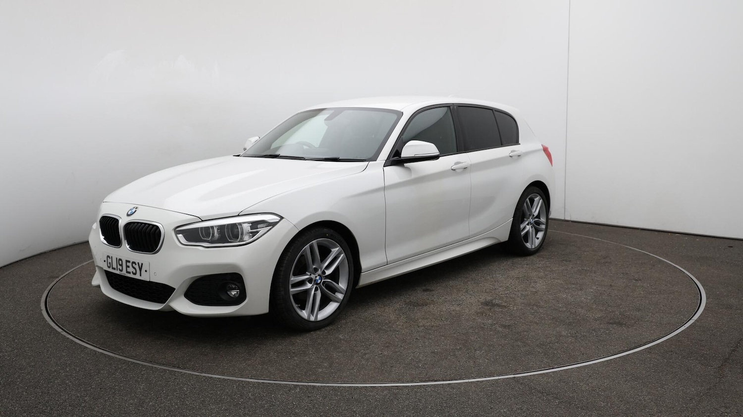 Used BMW 1 Series 2019 for sale - 76572021: Photo 69