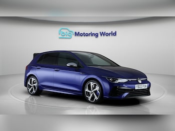 Used Volkswagen Golf 2022 for sale - 78858834: Photo