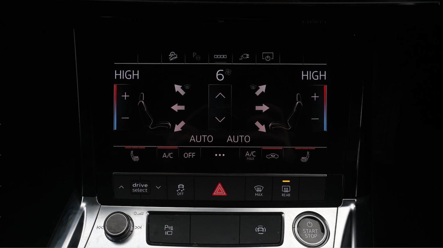 Used Audi e-tron for sale - 77182233: Photo 12